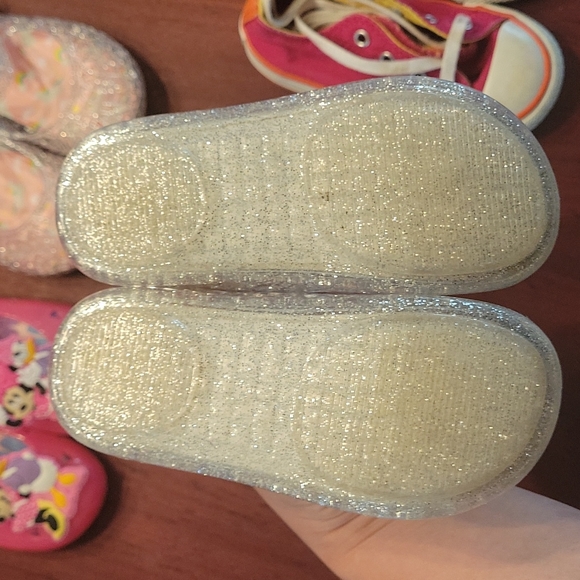 Toddler size 7 show bundle - Picture 9 of 11